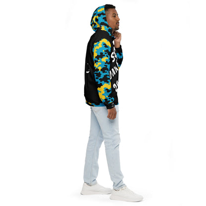 242 CAMO Jacket (Bahamas)