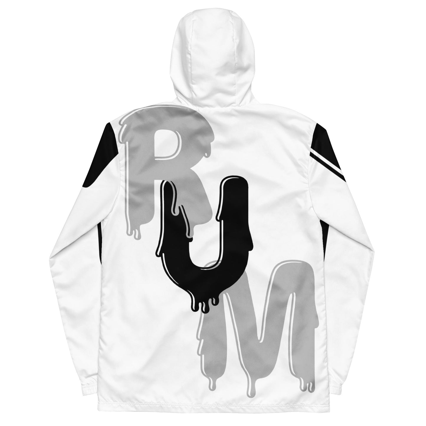 Rum & Jab Windbreaker