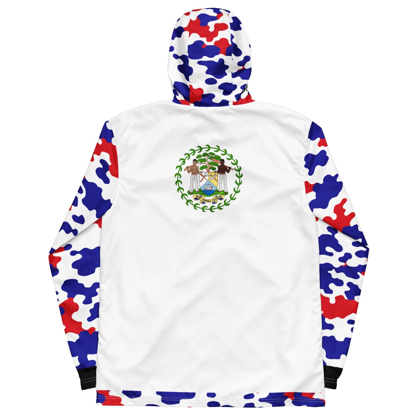 501 CAMO Jacket (Belize)