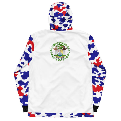 501 CAMO Jacket (Belize)-Fete Massive