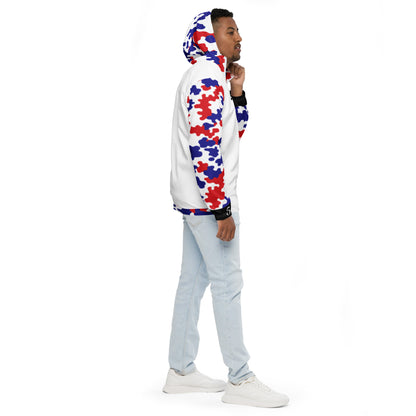 Fetren CAMO (Belize White) Jacket