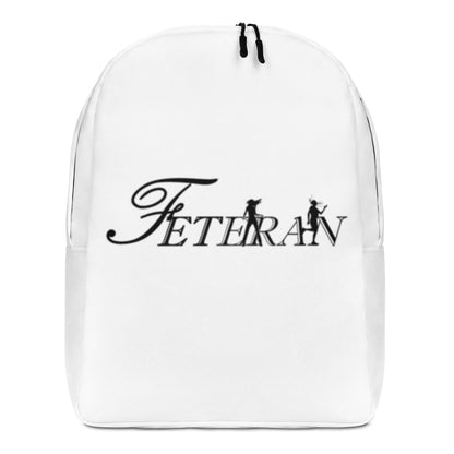 Feteran Minimalist Backpack