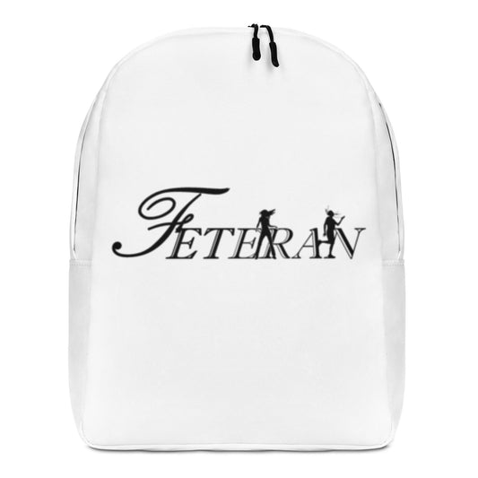 Feteran Minimalist Backpack