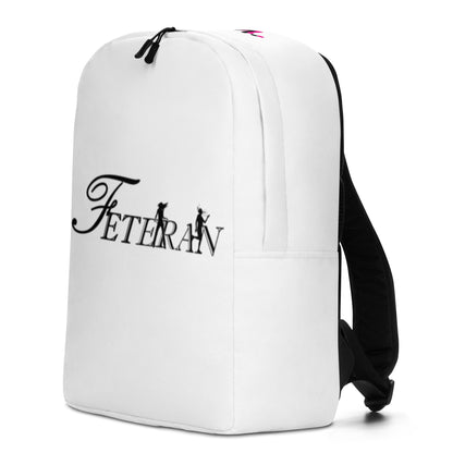 Feteran Minimalist Backpack