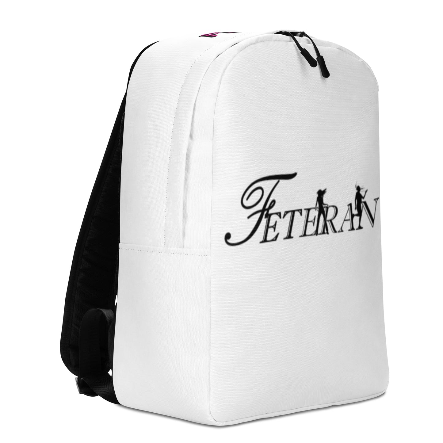 Feteran Minimalist Backpack