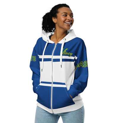 Soca & Jab Hoodie (Unisex)