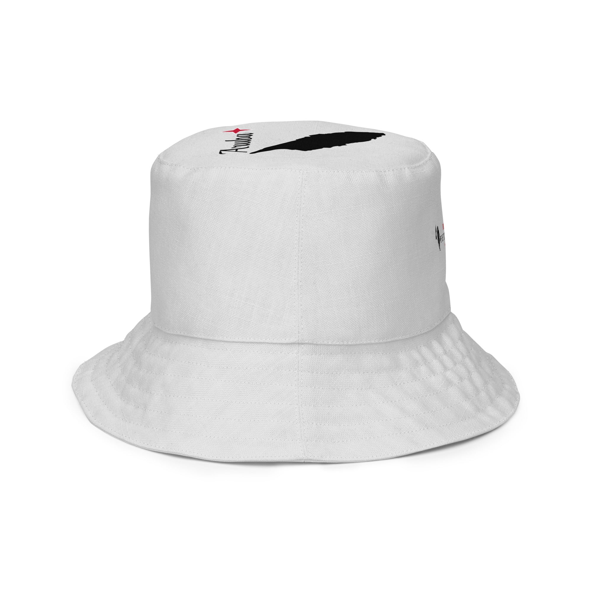 Aruba CAMO Reversible bucket hat-Fete Massive