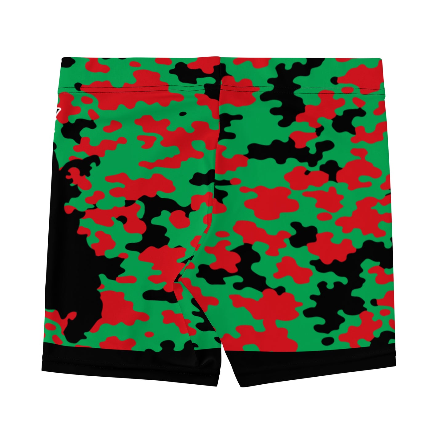 Martinique CAMO Shorts