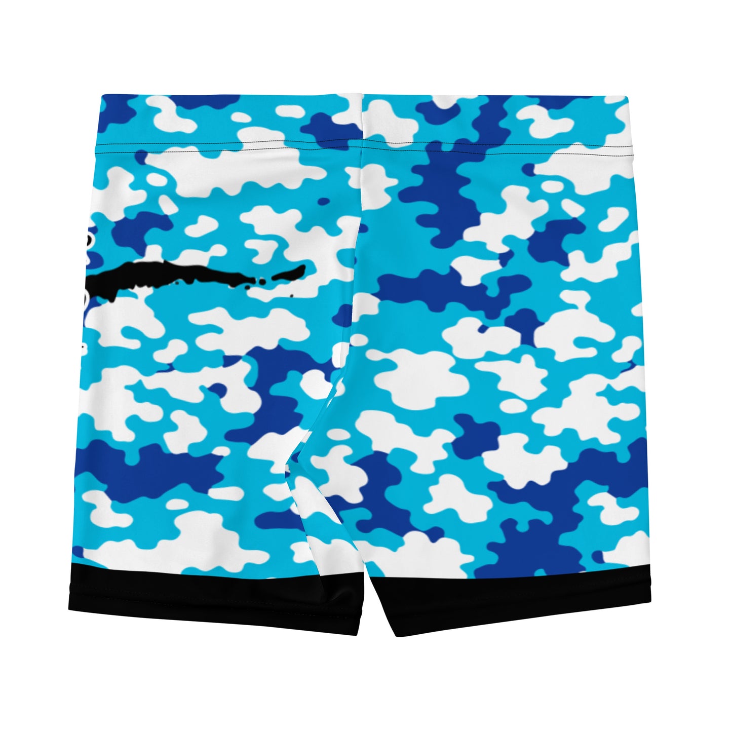 Rotan / Honduras CAMO Shorts