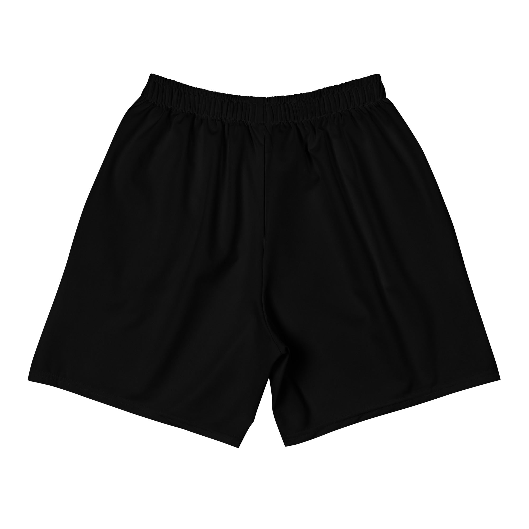 WUK certified Athletic Long Shorts-Fete Massive