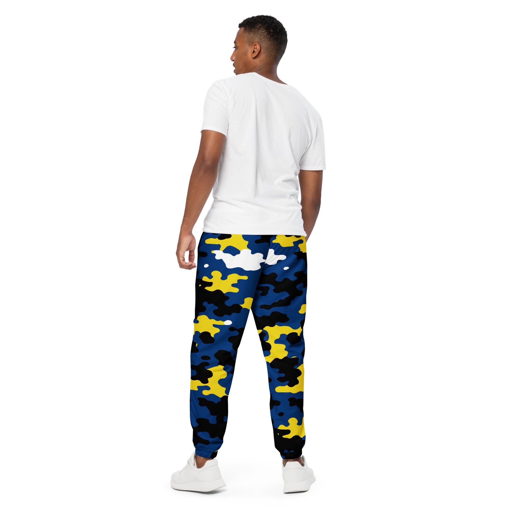 Unisex track pants-Fete Massive