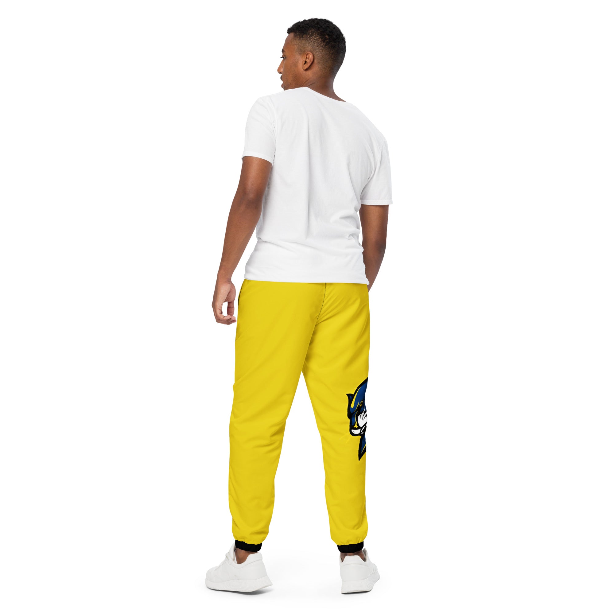 Unisex track pants-Fete Massive