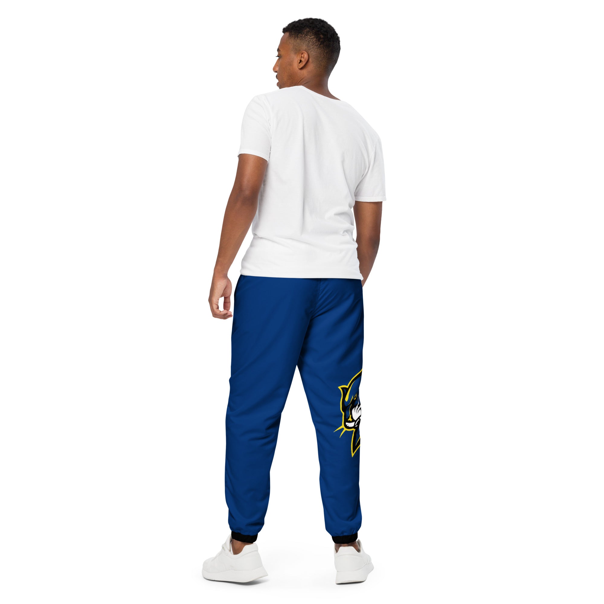 Unisex track pants-Fete Massive