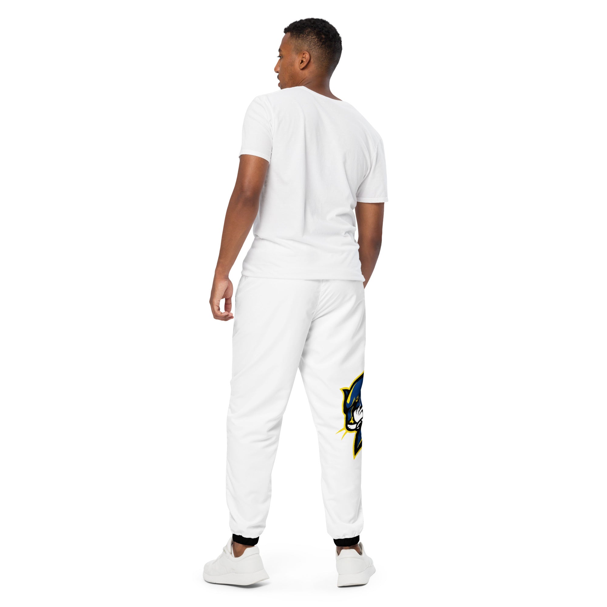 Unisex track pants-Fete Massive