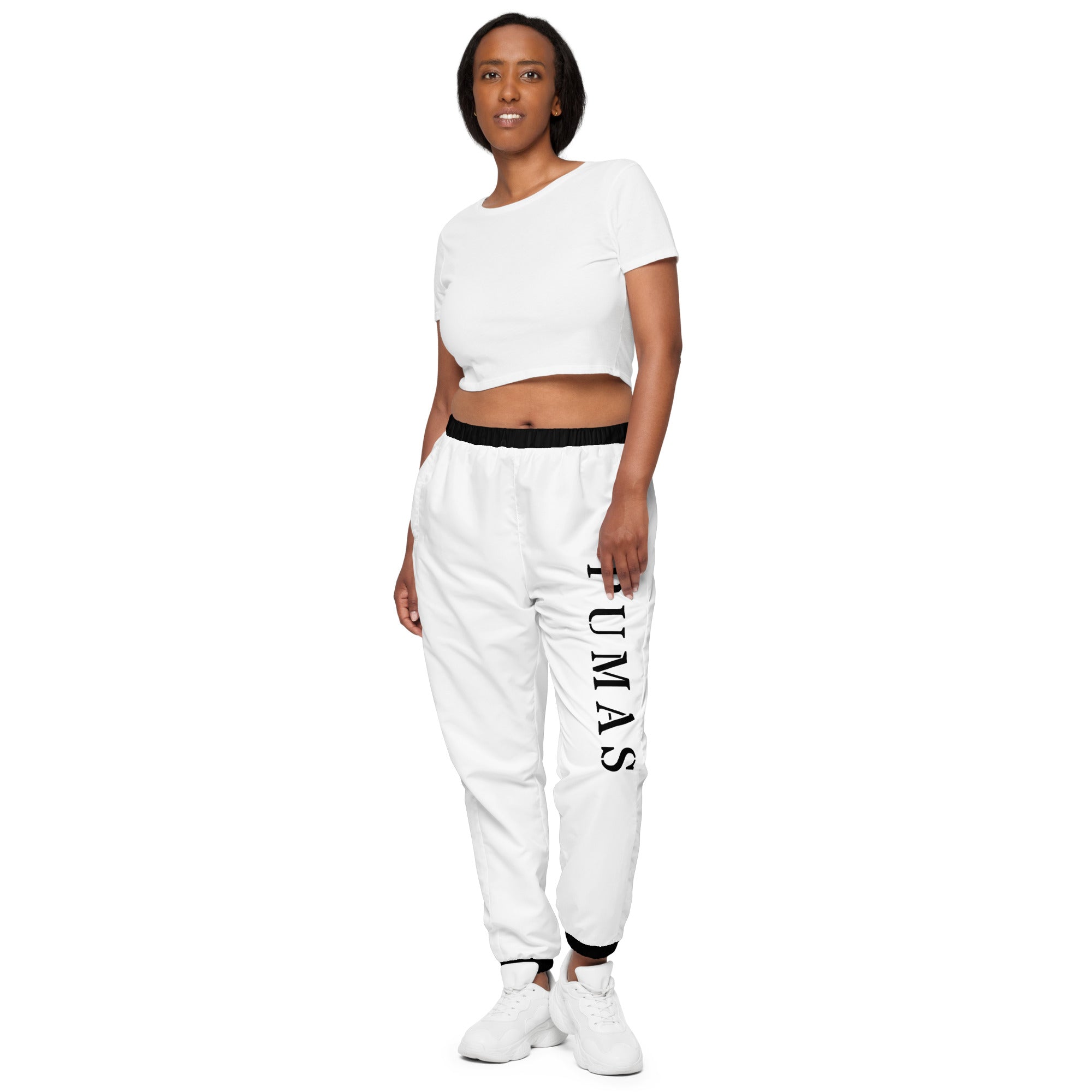 Unisex track pants-Fete Massive