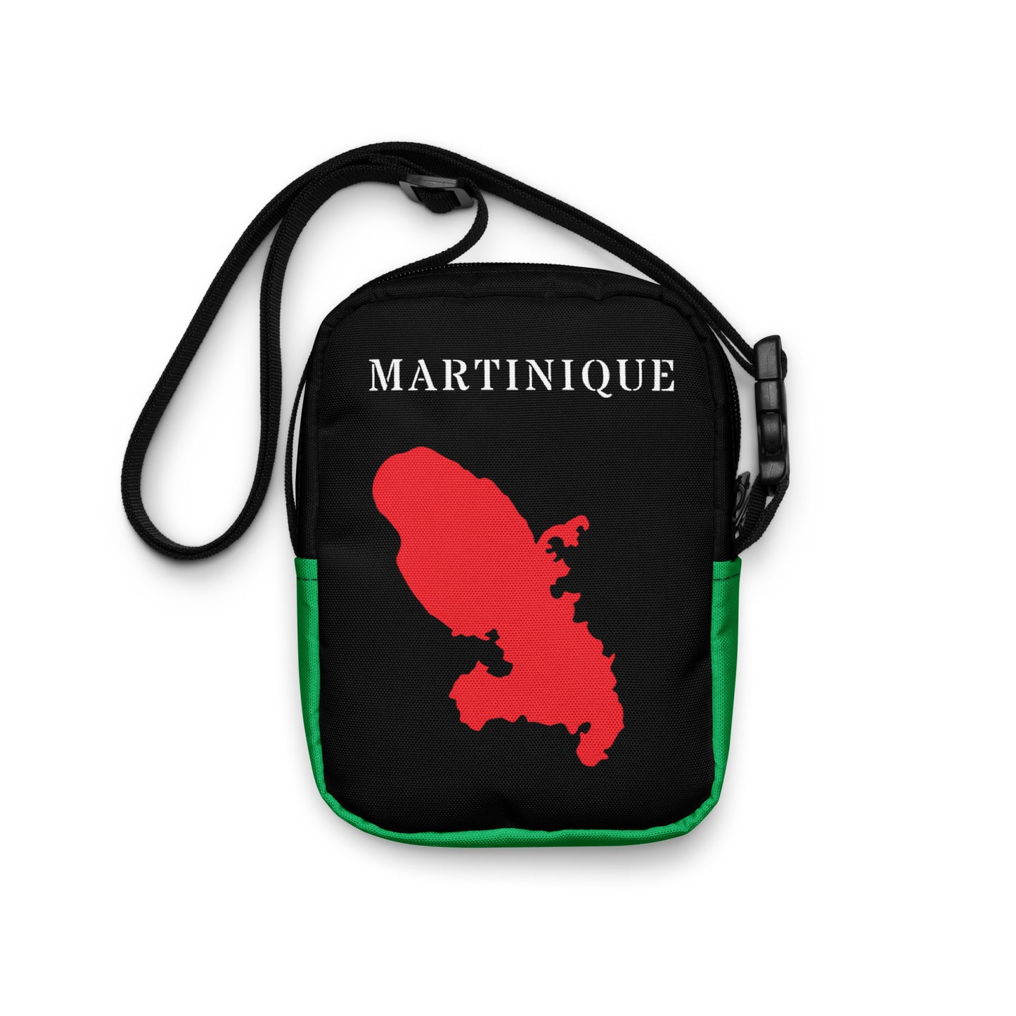 Martinique Utility crossbody bag