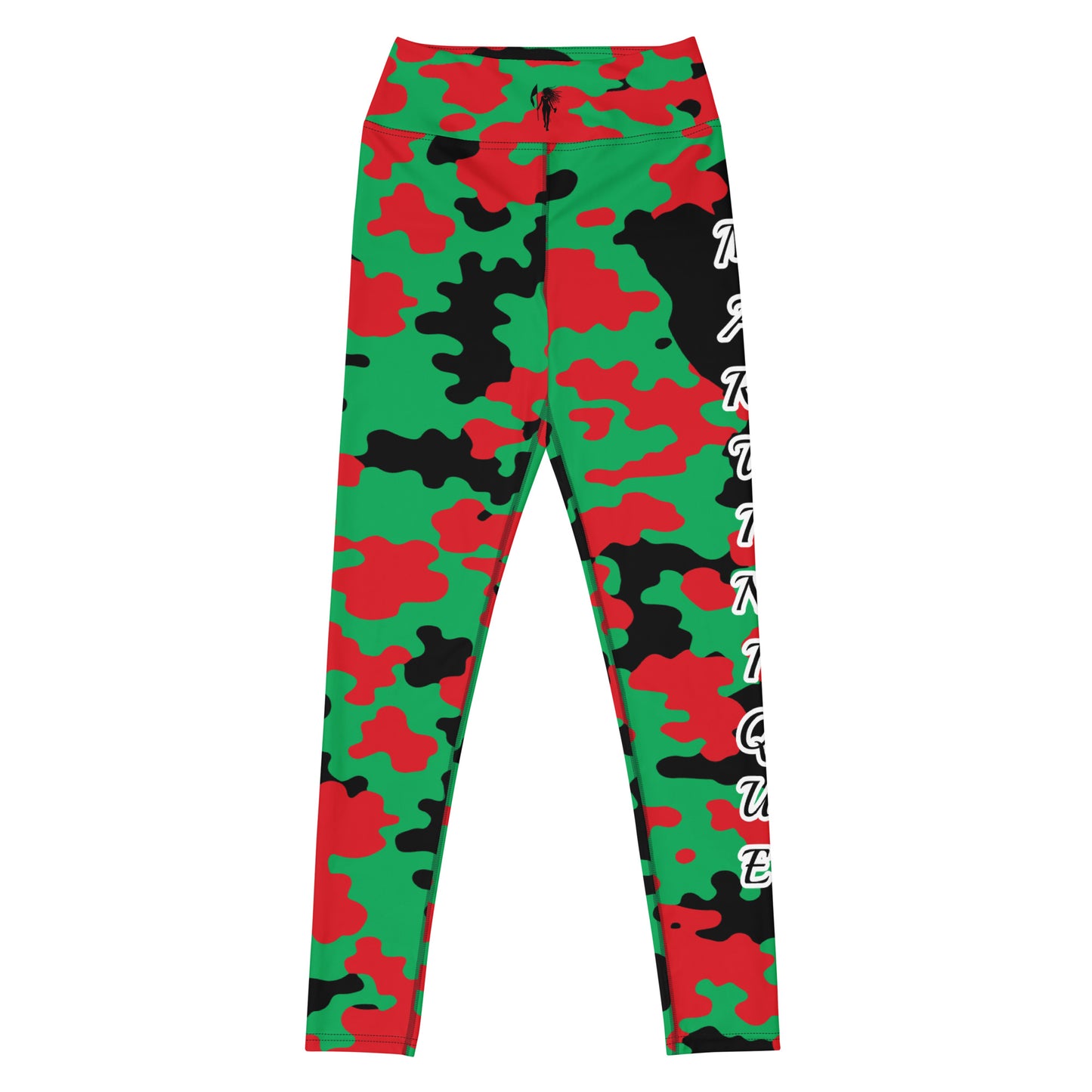 Martinique CAMO Leggings