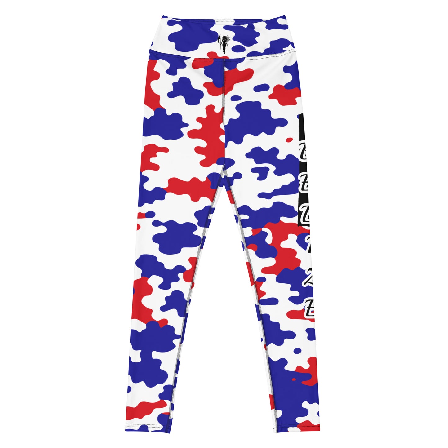 Belize CAMO Leggings