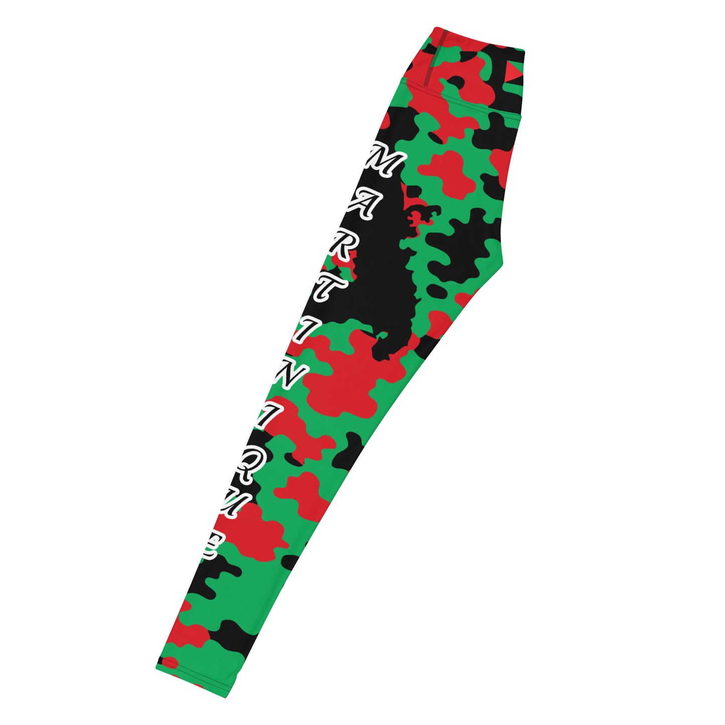 Martinique CAMO Leggings