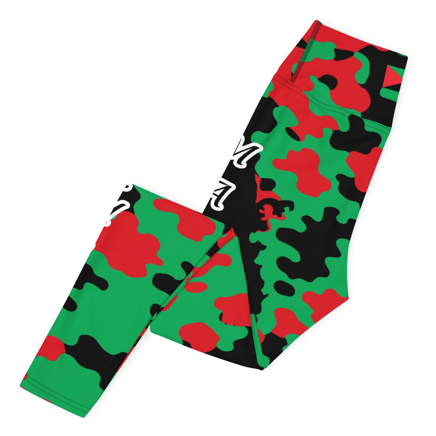 Martinique CAMO Leggings