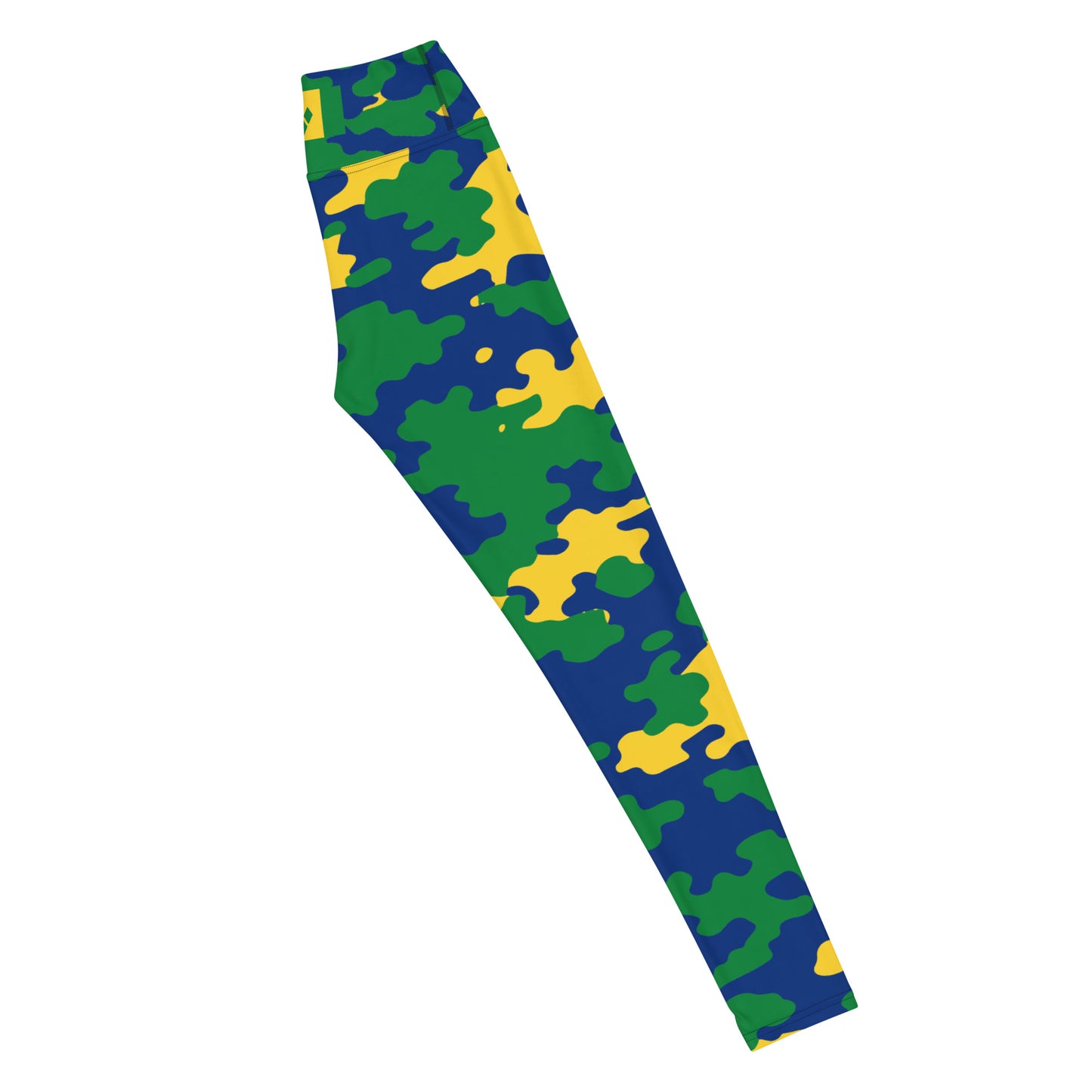 St. Vincent CAMO Leggings