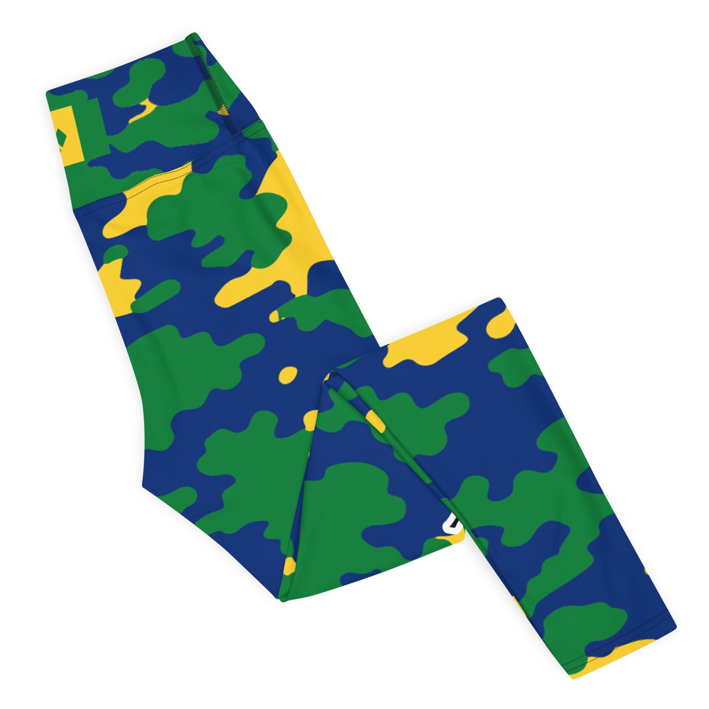 St. Vincent CAMO Leggings