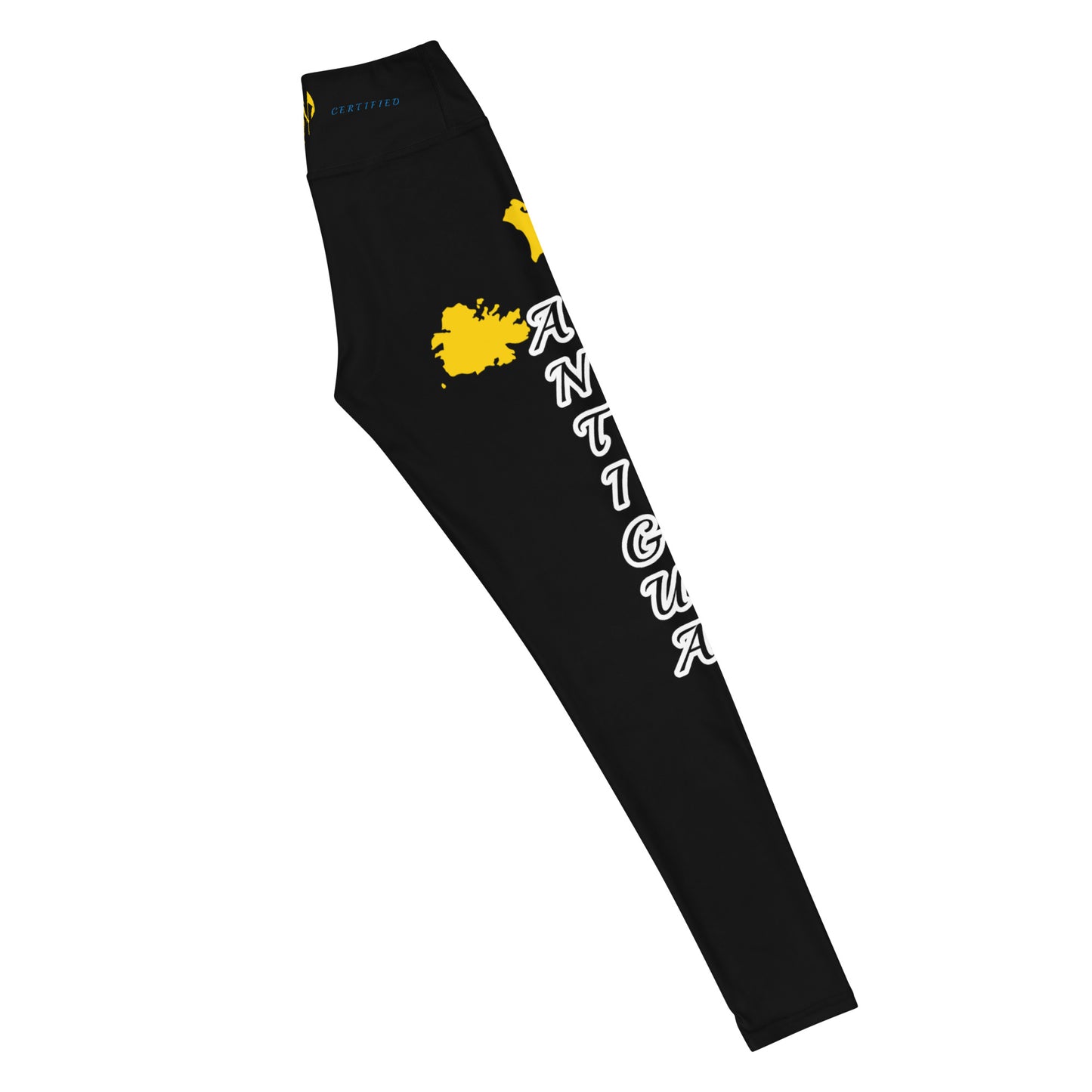 Antigua Yoga Leggings