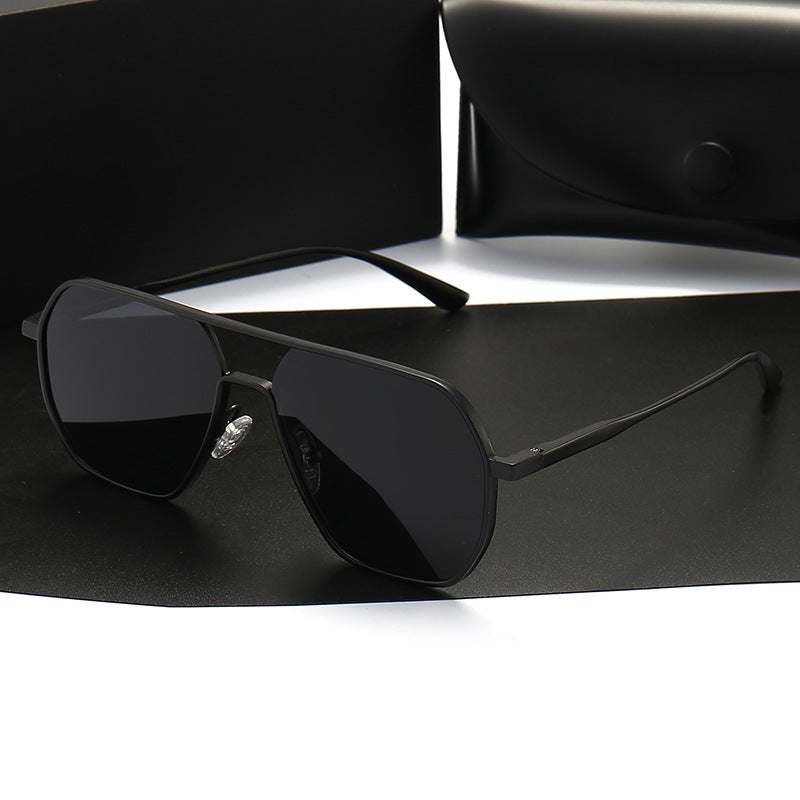 Polarized Fete Sunglasses