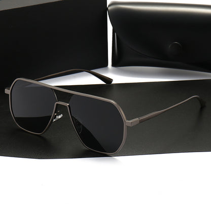 Polarized Fete Sunglasses