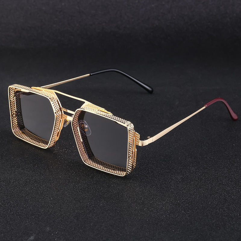 Fete & Steam Sunglasses For Men