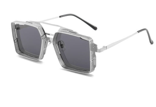 Fete & Steam Sunglasses For Men