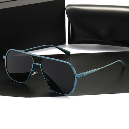 Polarized Fete Sunglasses