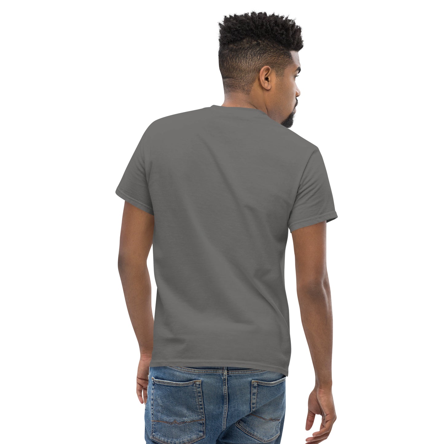 Fete Massive classic tee (Men)