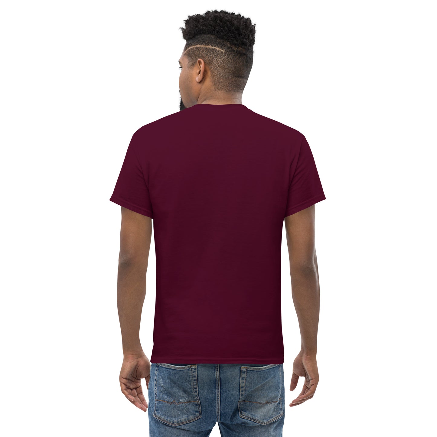 Fete Massive classic tee (Men)