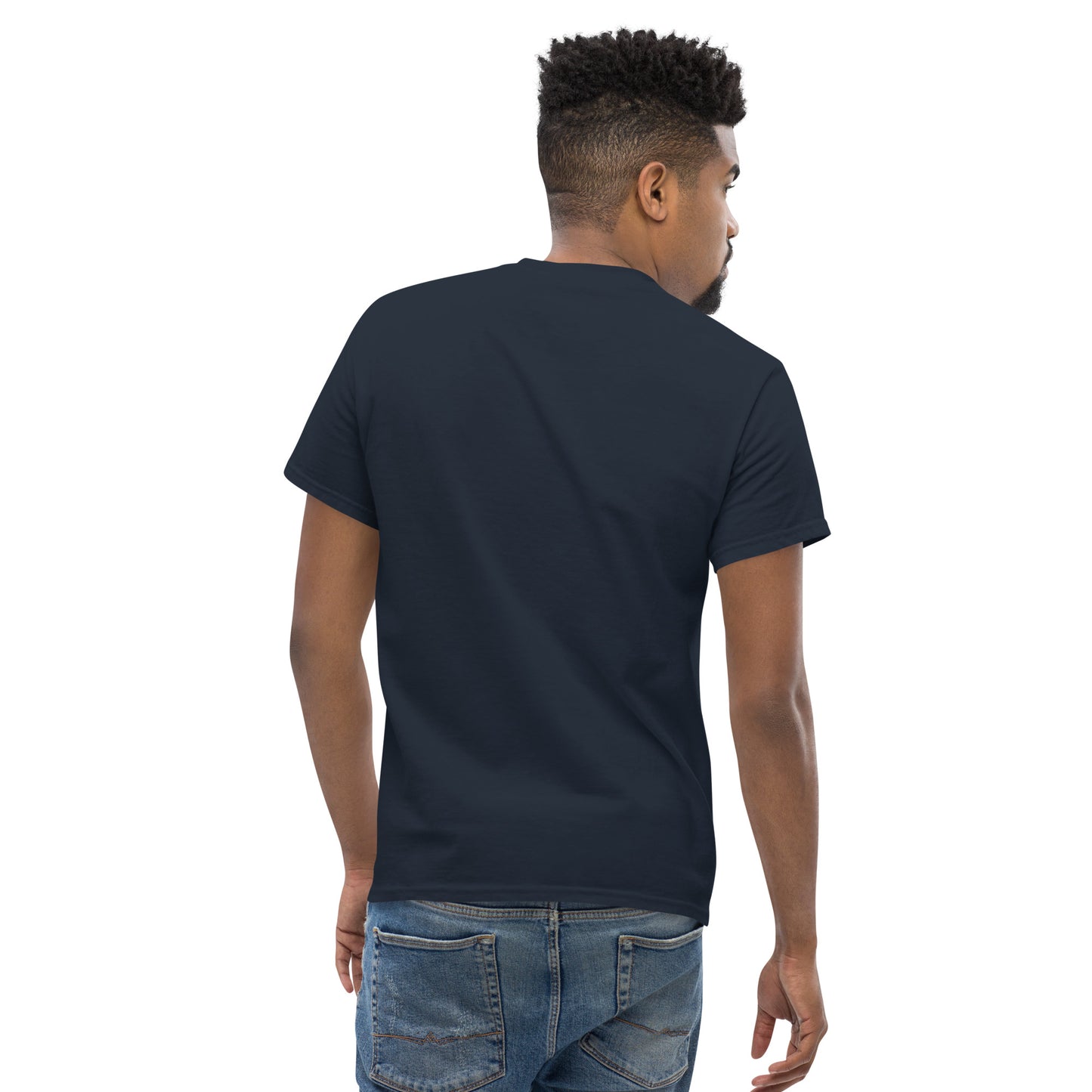 Fete Massive classic tee (Men)