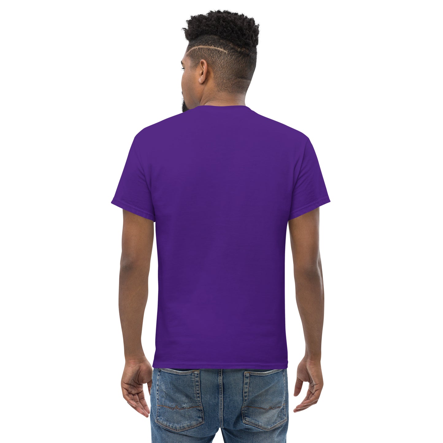 Fete Massive classic tee (Men)