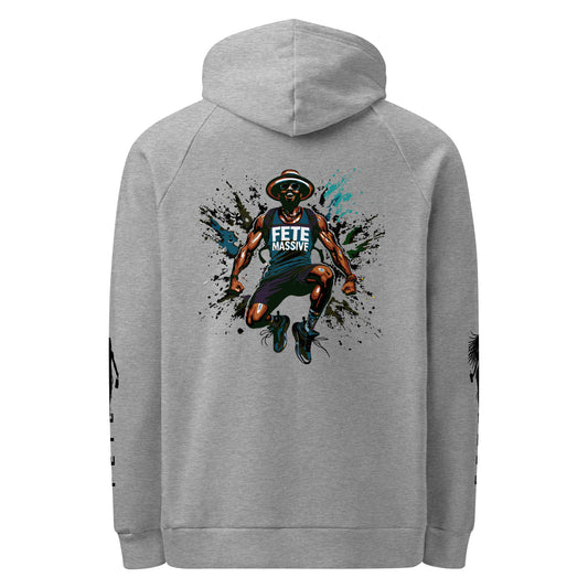 Fete Massive Under Armour® hoodie