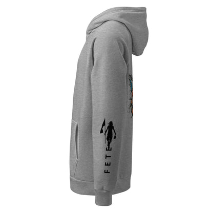 Fete Massive Under Armour® hoodie-Fete Massive