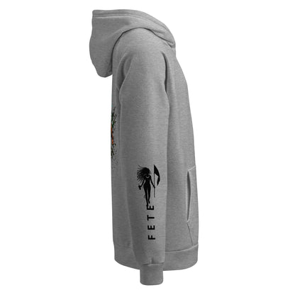 Fete Massive Under Armour® hoodie-Fete Massive