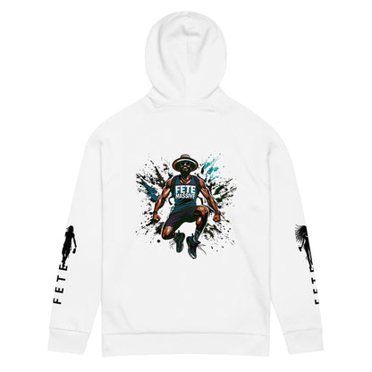 Fete Massive Under Armour® hoodie-Fete Massive