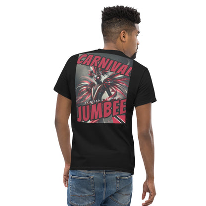 Trinidad & Tobago Carnival Jumbee tee