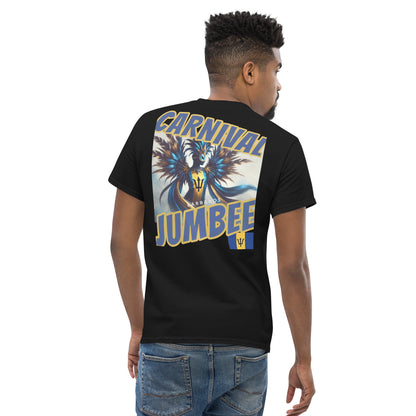 Barbados Carnival Jumbee tee