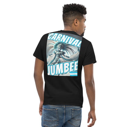 Rotan Honduras Carnival Jumbee tee