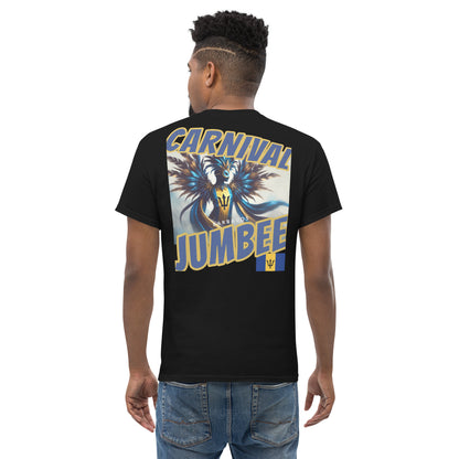 Barbados Carnival Jumbee tee