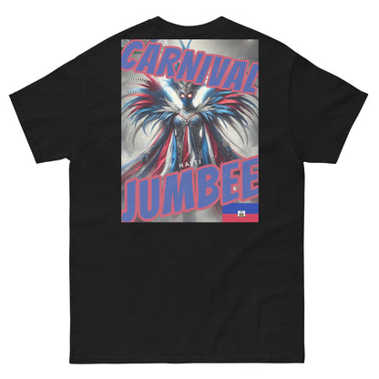 Haiti Carnival Jumbee tee