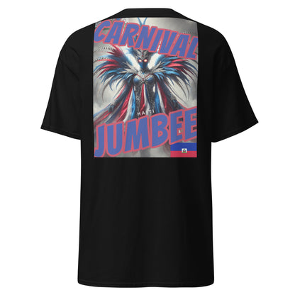 Haiti Carnival Jumbee tee