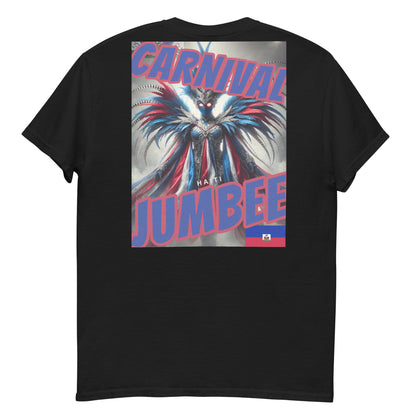 Haiti Carnival Jumbee tee