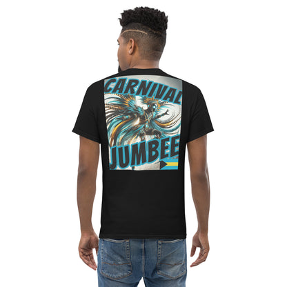 The Bahamas Carnival Jumbee tee