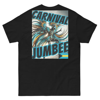 The Bahamas Carnival Jumbee tee