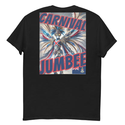 Cayman Islands Carnival Jumbee tee